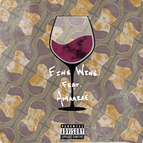 Kelechief Fine Wine Feat Amaarae