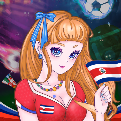 Last 32 Babies For World Cup