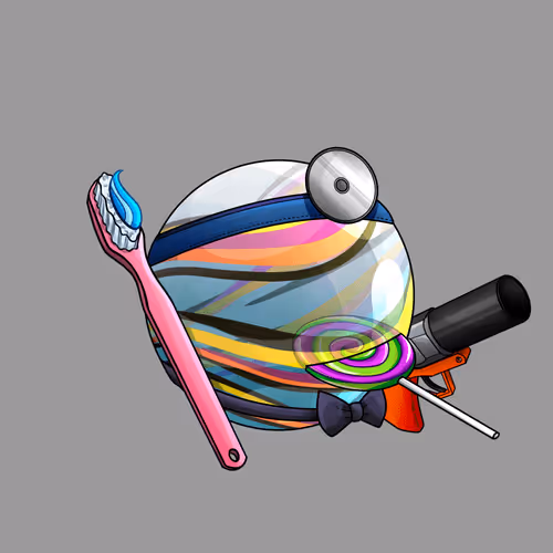 Smash Marbles Arena Official