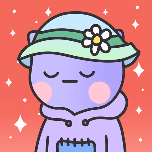 FraktalNFTMoshi Mochi