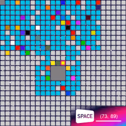 SPACE (73, 89)