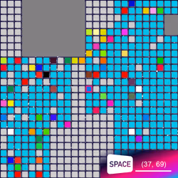 10757