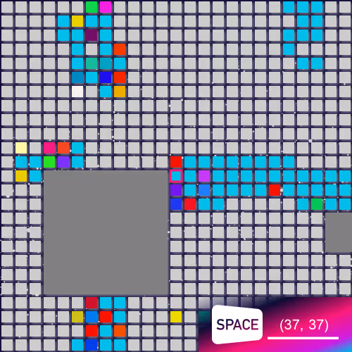 Cos Space