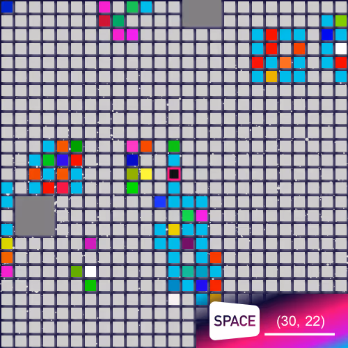Cos Space