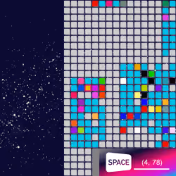 SPACE (4, 78)