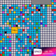 10986