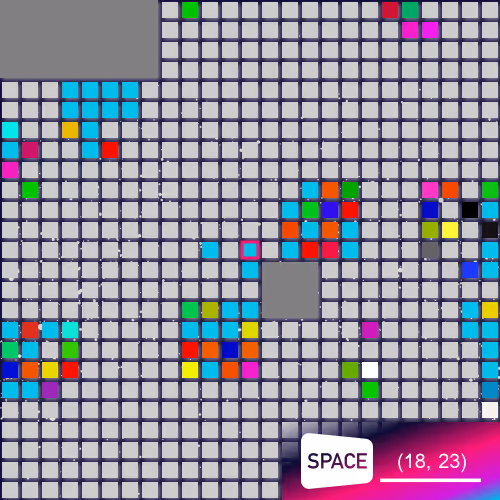 Cos Space