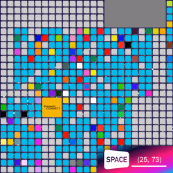 10905