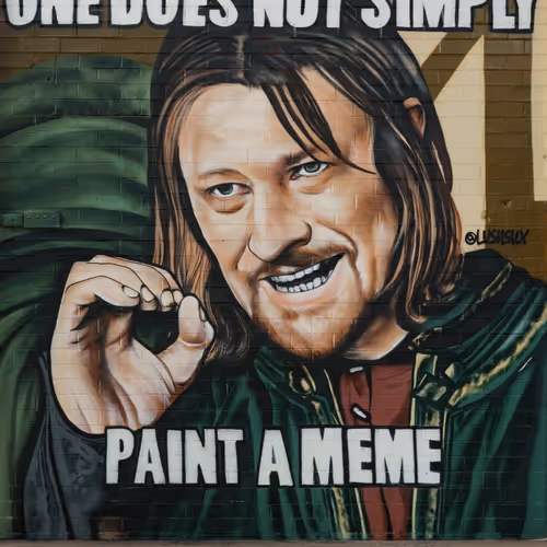 Nifty Royale X Lushsux One Does Not Simply Sell An