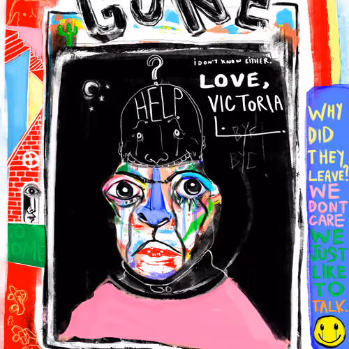 will being on the billboards fix me #5/15