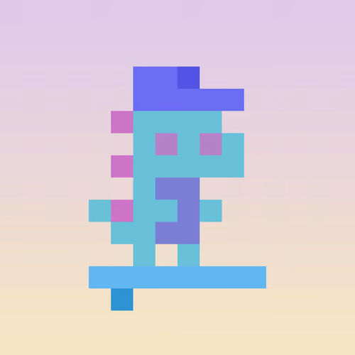 tiny dinos: summer 2022 collection #6454
