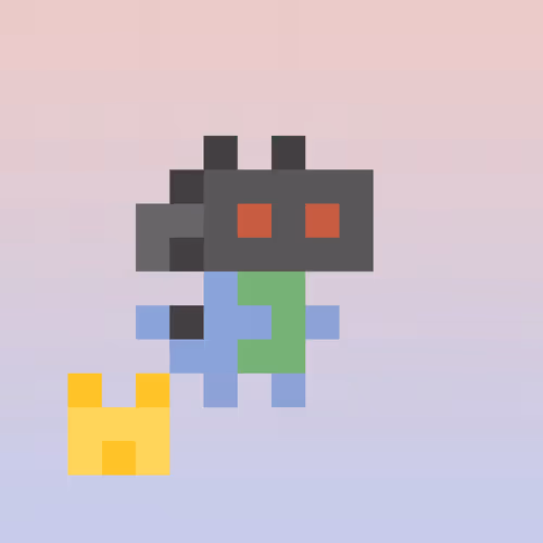 Tiny Dinos Summer 2022
