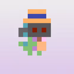 tiny dinos: summer 2022 collection #5484