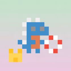 tiny dinos: summer 2022 collection #7425
