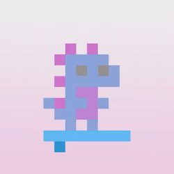 tiny dinos: summer 2022 collection #7096