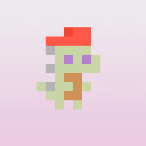 Tiny Dinos Summer 2022