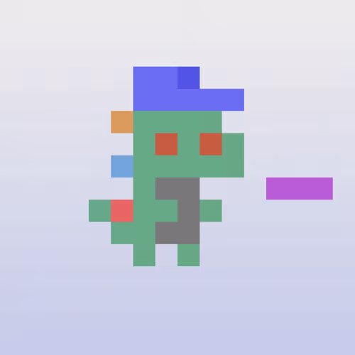 Tiny Dinos Summer 2022