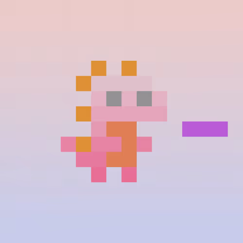 Tiny Dinos Summer 2022