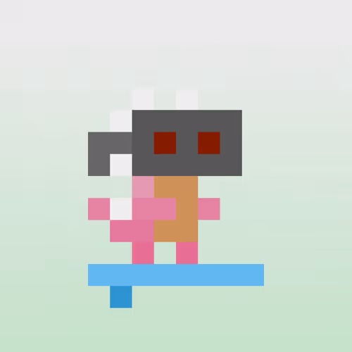 tiny dinos: summer 2022 collection #1794