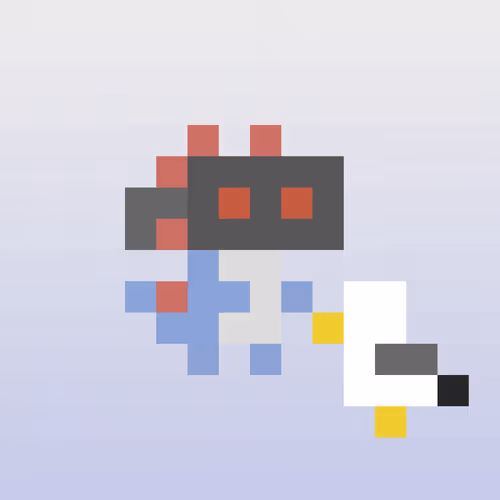 tiny dinos: summer 2022 collection #5399
