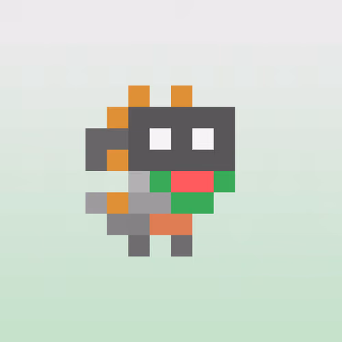 tiny dinos: summer 2022 collection #6249