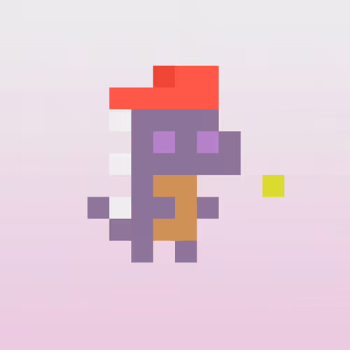 tiny dinos: summer 2022 collection #5548