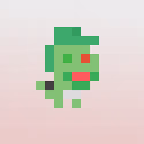 Tiny Dinos Summer 2022