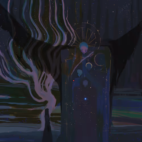 Tales from The Cosmos