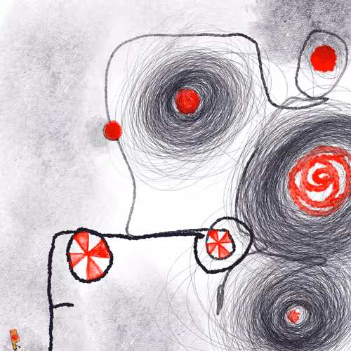 Pinwheel
