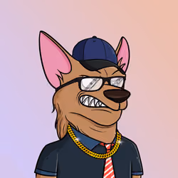 Crypto Canine #57
