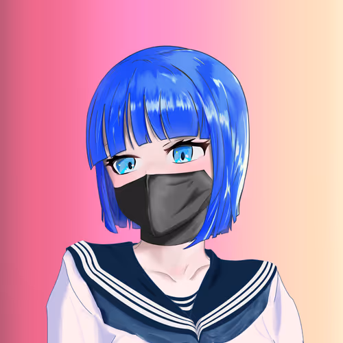 Saint Girl