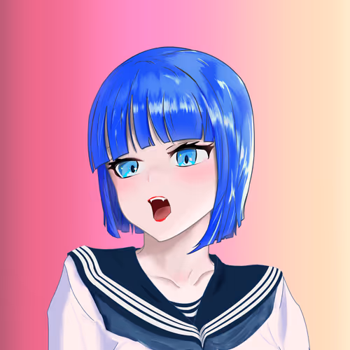 Saint Girl