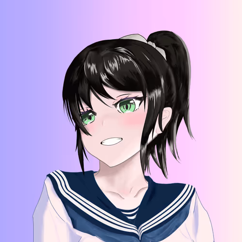 Saint Girl