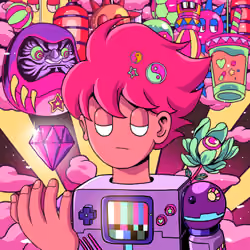 Space & Time #57