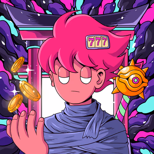Space Time 10