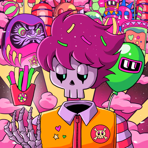 Space Time 10