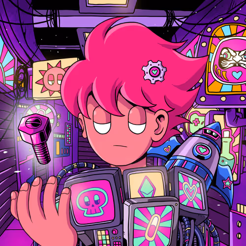 Space Time 10