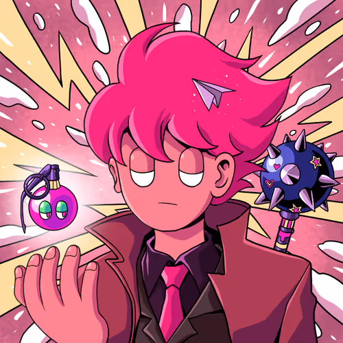 Space Time 10