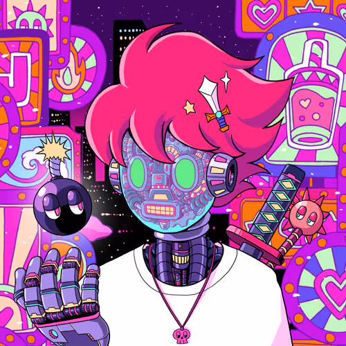 Space Time 10