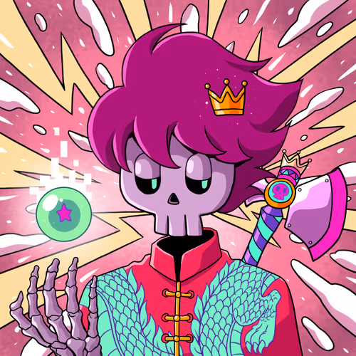 Space Time 10