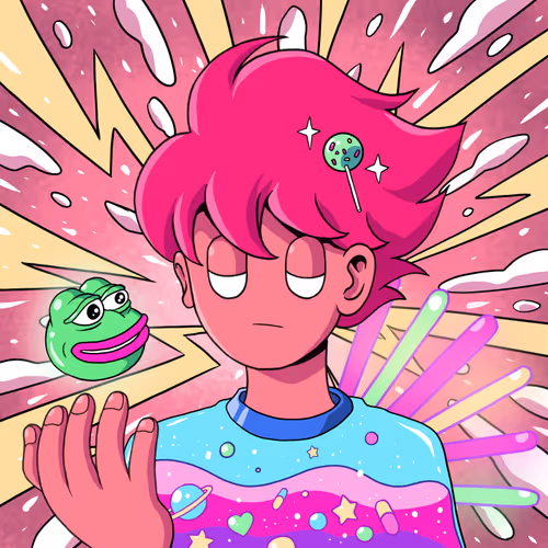 Space Time 10