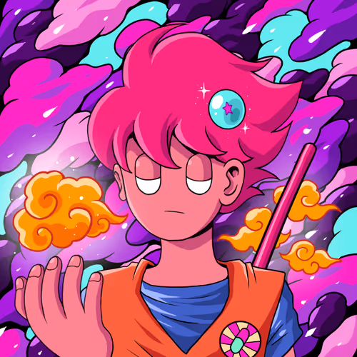 Space Time 10