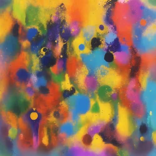 Abstraction 2 by anon #260