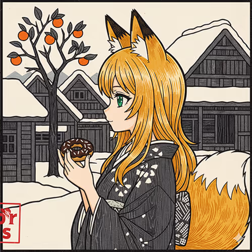 Aizu Nostalgia