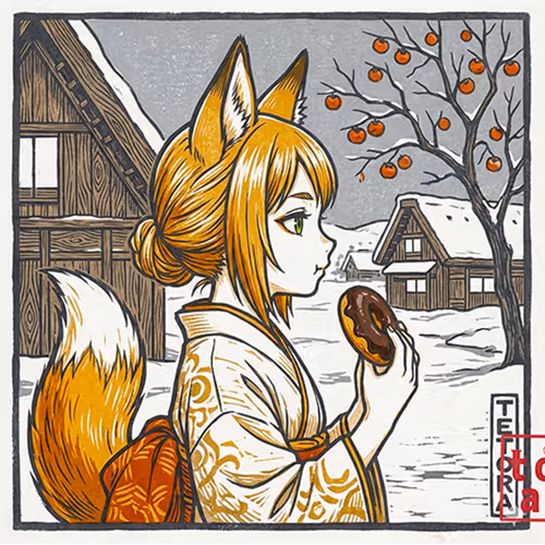 Aizu Nostalgia