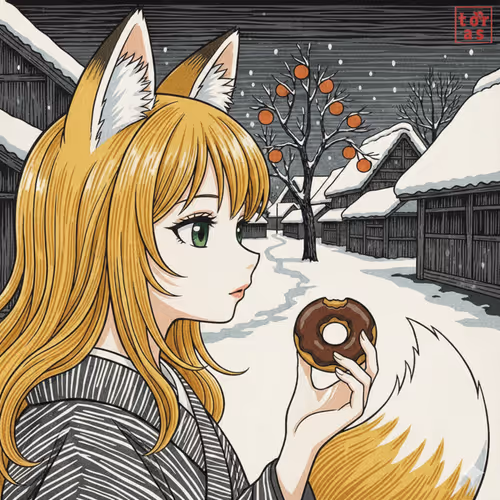 Aizu Nostalgia