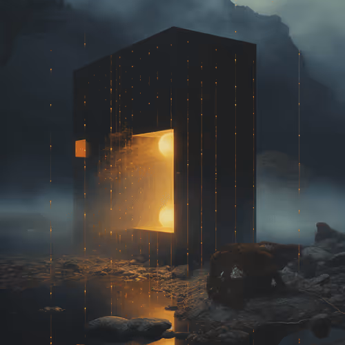 Horizon By Hodlers