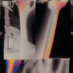 mirrors, prisms & film #1