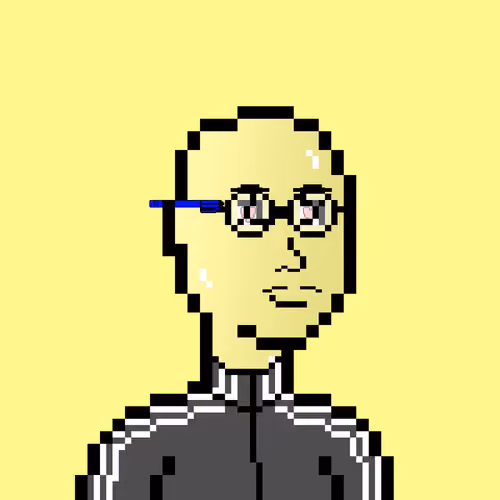 TheCryptoNerdz #1112