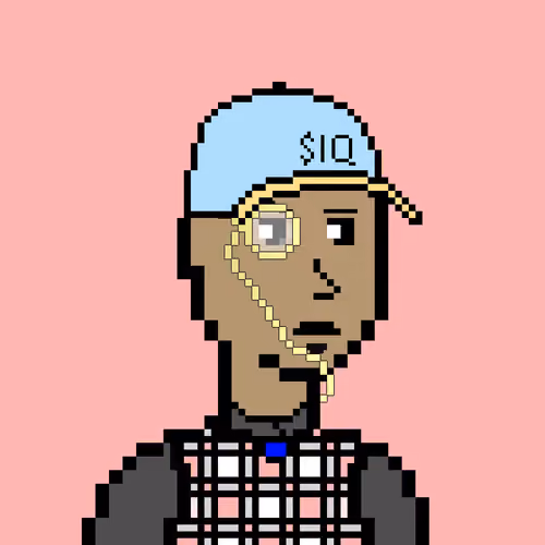 TheCryptoNerdz #995